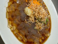 -船歌·鱼水饺青岛菜(金狮广场店)