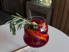 -MORNING GOOD Bistro(翰林府店)