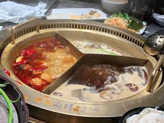 -麻路成都火锅(柏威年店)