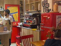 -Mesa Madre梅萨妈妈·Bintana(国贸店)