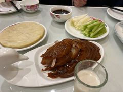 -大鸭梨烤鸭店(古城店)