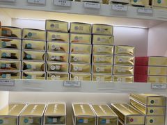 -曲奇童话(尖沙咀店)
