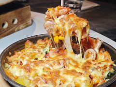 -王庄阿咪海鲜大排档(上下杭店)