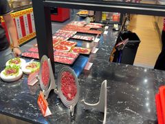 -九记潮汕现切鲜牛肉自助火锅(长沙·方圆荟店)
