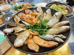 -桂园白粥·潮汕老味道