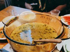 -印象鲵宴·张家界地标美食名片(溪布街店)