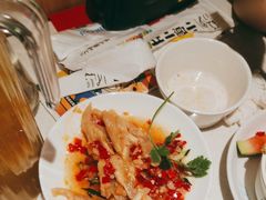 -小鱼小牛·鱼牛干锅·脆鱼火锅(世欧广场店)