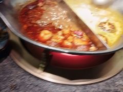 -湊湊火锅·茶憩(打浦桥日月光店)