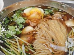 -西塔大冷面(三好街店)
