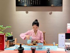 -馋遇江南·精致湖景雅宴(东方之门店)