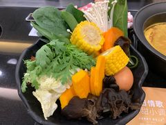 -呷哺呷哺(枫蓝国际店)