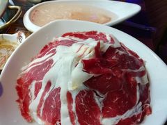 -巴邑火锅·夜宵(港隆广场店)