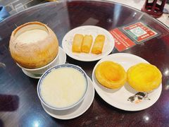-民信老铺(双皮奶博物馆店)