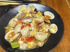 -烧蠔帮·生蚝海鲜牌档(观海店)