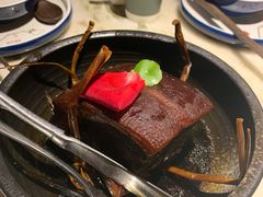 -绿茶餐厅(乐峰广场店)