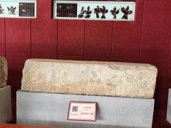 -卧龙岗文化园-南阳市汉画馆