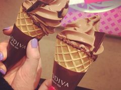 Godiva(港汇广场店)-GODIVA(港汇恒隆广场)