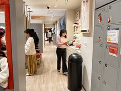 -海马体照相馆(上海月星环球港店)