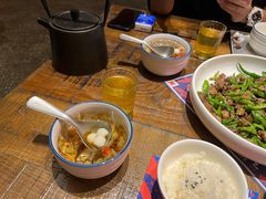 -铁公鸡·四川料理(天环广场店)