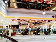-巴黎春天(浦建店)