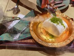 -丝路金桃·新疆菜(徐汇店)