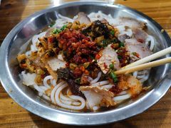 -路口村义和米粉店