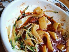 就是好吃凉皮-巴依老爷新疆美食(望京小街店)