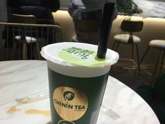 -芒青柠·鲜果甜品茶(双中店)