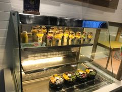 -果之满满鲜榨果汁(科技产业大厦店)