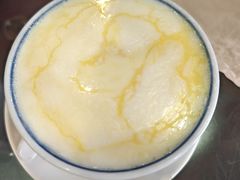 原味姜撞奶-民信老铺(华盖路店)