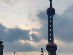 -陆家嘴空中步行连廊