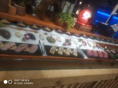 -芭菲盛宴·环球美食(北城国际店)