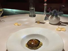 -三嚥阁 La Villa Restaurant