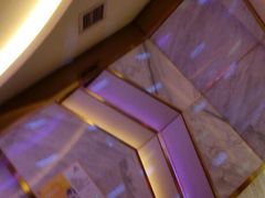 -欢乐空间KTV(奥山世纪城店)