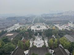 -大慈恩寺(大雁塔)
