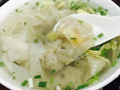 -黄阿姨锅贴大王(万航渡路店)