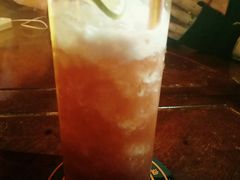 -苏荷酒吧(九街店)