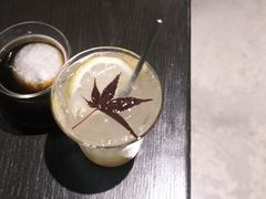 柚子气泡-怪 kafe.