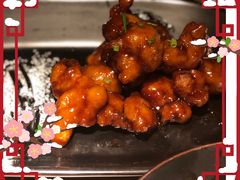 -金牌外婆家(苏州中心店)