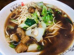-春雪面馆(转塘店)
