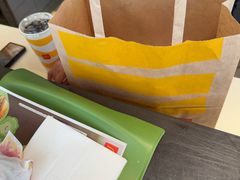 -麦当劳(塔园路店)