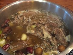 -草原牧羊火锅·龙虾·烤鱼(杨浦店)