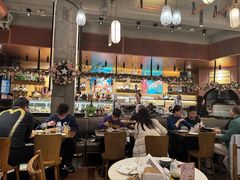 -IL TEATRO 精品意大利餐厅