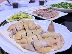 -潮喜竹溪荔湖酒家(荔枝湾店)