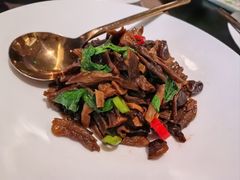 -上蔬无瑕· 创意素食·Vegetarian(华采天地店)