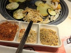 -猫爪爪原切自助烤肉(观音桥阳光世纪店)