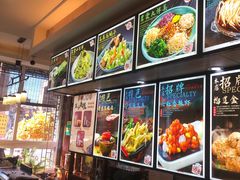 -君霖海鲜私房菜(春柳店)