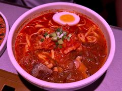 -丰茂烤串(全国首店)