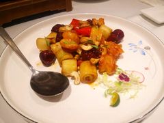 -皇朝尊会(龙之梦大酒店)