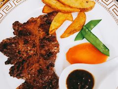 -92°C俄式厨房(中央大街店)